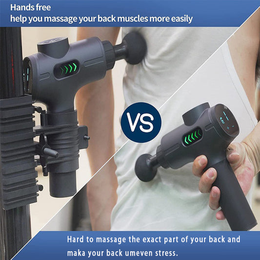 Massage Gun Holder