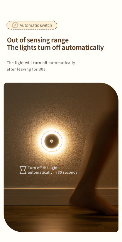 Smart IntelligentLight