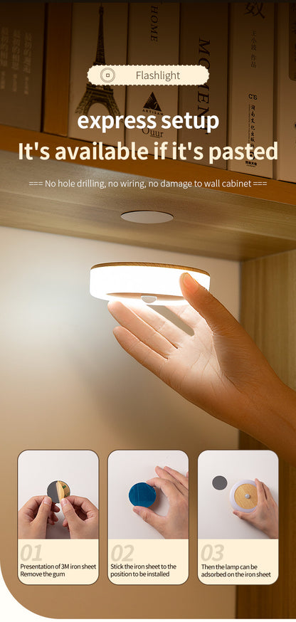 Smart IntelligentLight