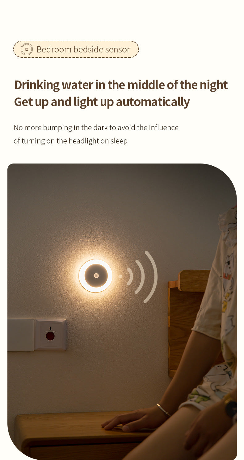 Smart IntelligentLight