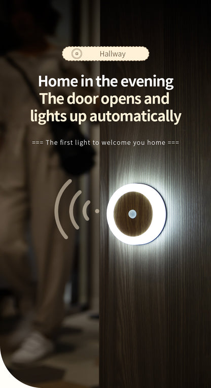 Smart IntelligentLight
