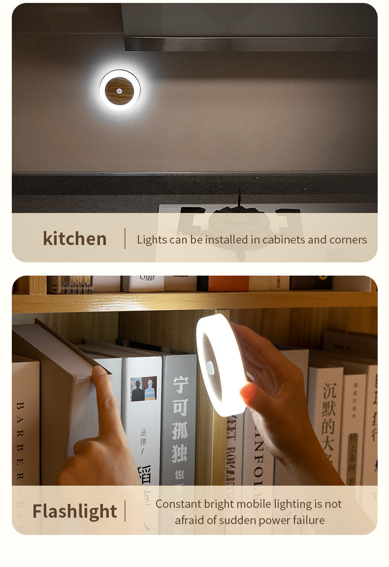 Smart IntelligentLight