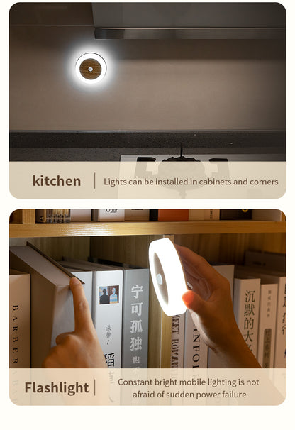 Smart IntelligentLight