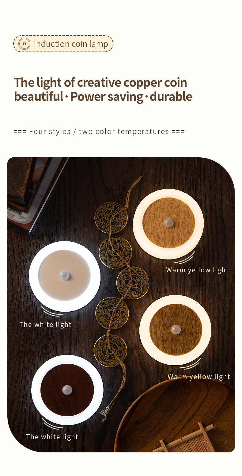 Smart IntelligentLight