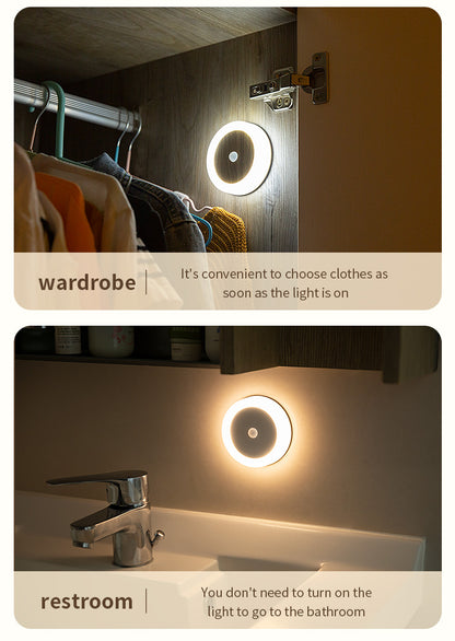 Smart IntelligentLight