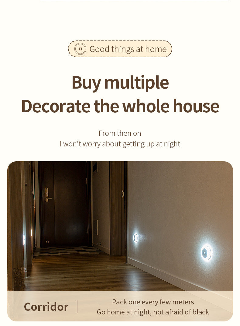 Smart IntelligentLight