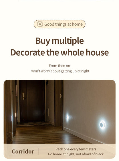 Smart IntelligentLight