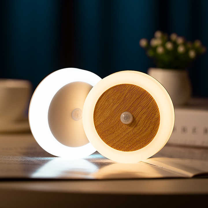 Smart IntelligentLight
