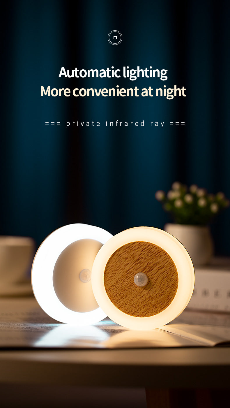 Smart IntelligentLight