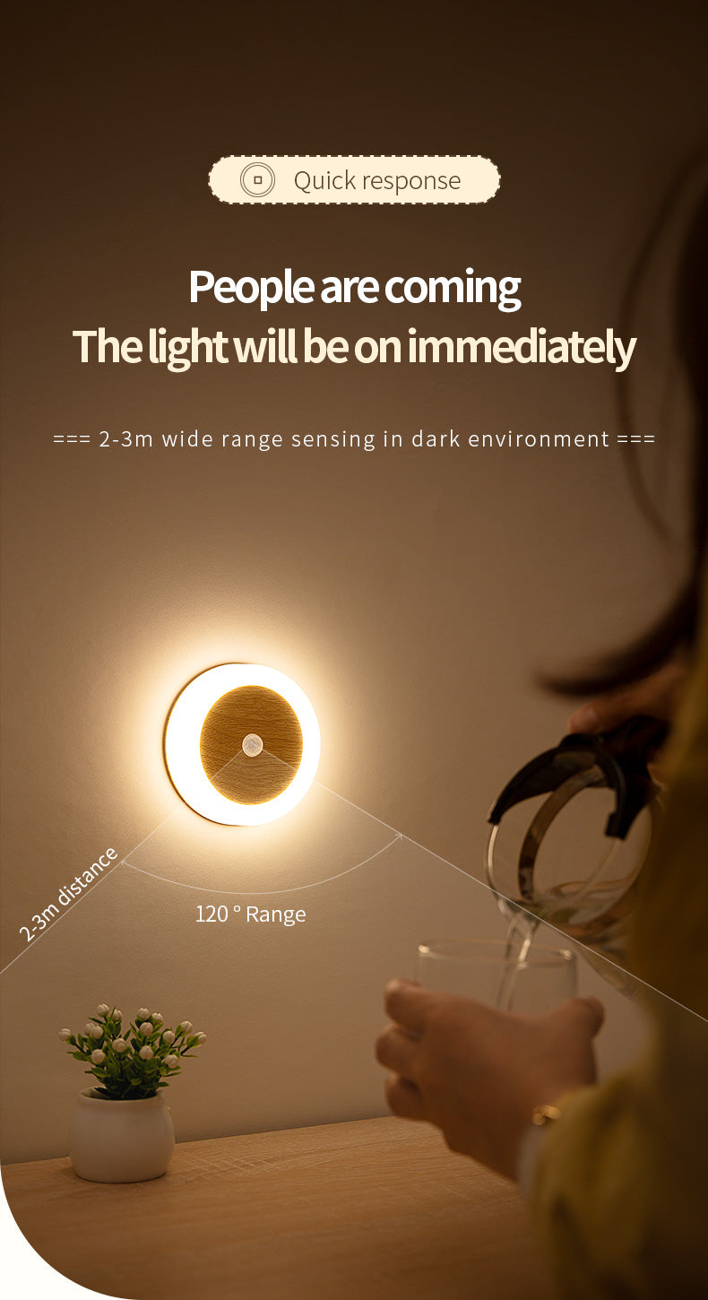 Smart IntelligentLight