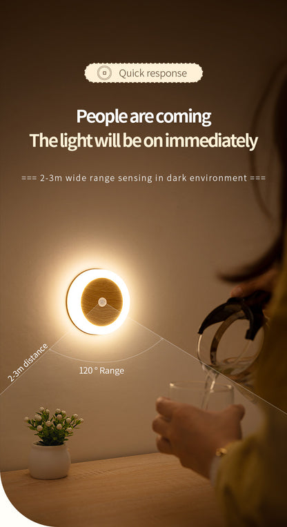 Smart IntelligentLight
