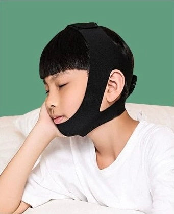 Anti-Snoring Belt